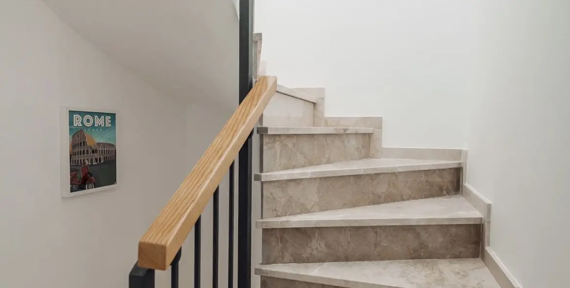 Long-term rent of townhouse in New Golden Mile 21