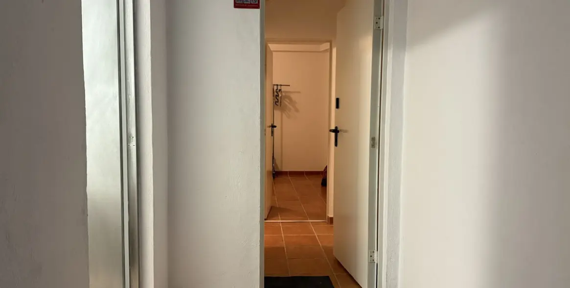 Long-term rent of townhouse in New Golden Mile 23