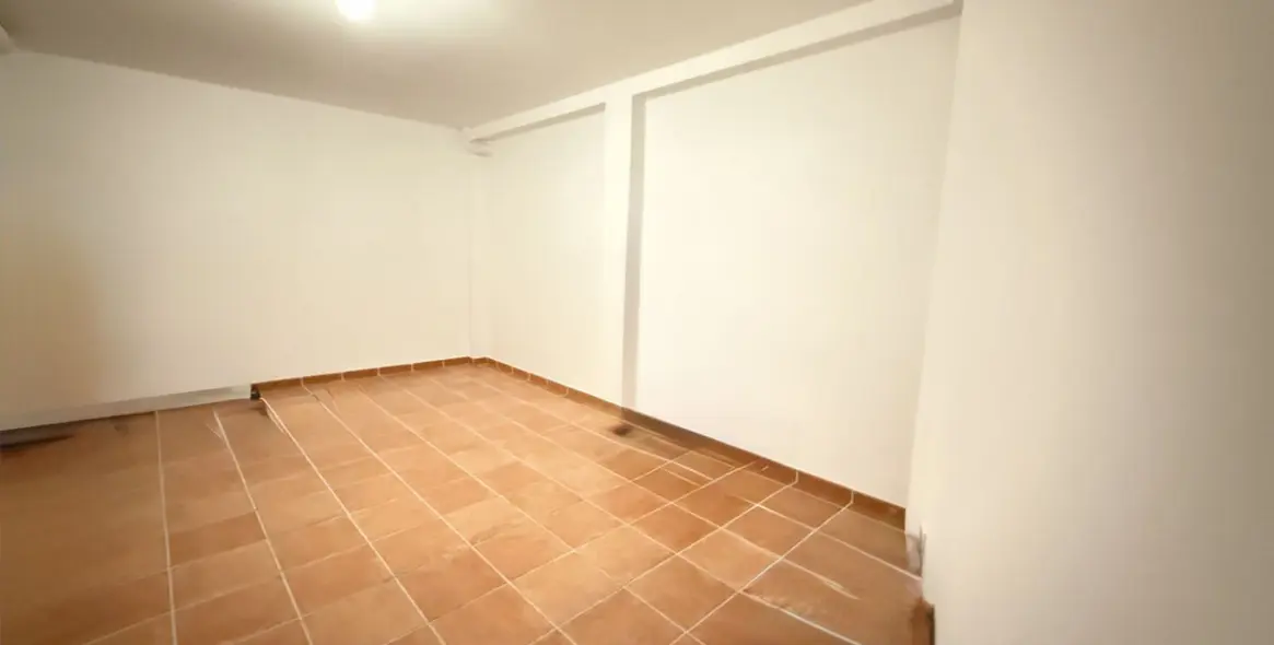 Long-term rent of townhouse in New Golden Mile 24