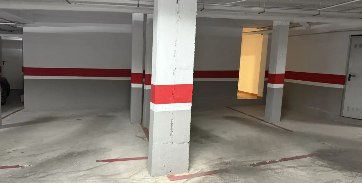 Long-term rent of townhouse in New Golden Mile 27