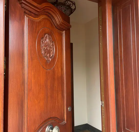 Sale of detached villa in Villanueva De La Concepcion