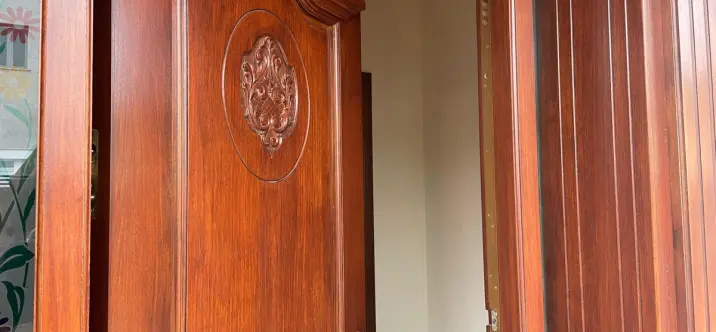 Sale of detached villa in Villanueva De La Concepcion 1