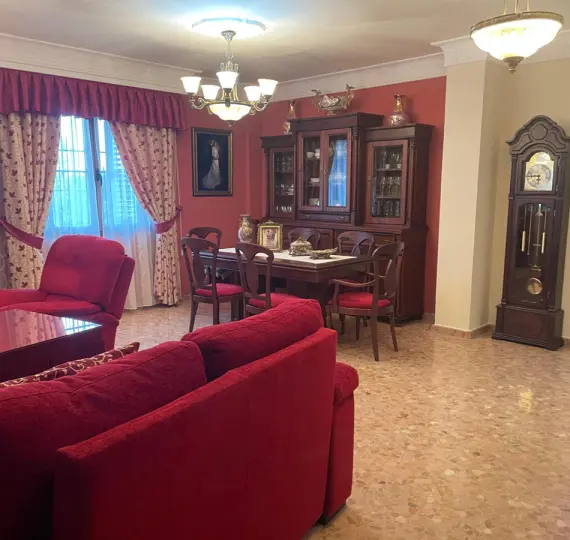 Sale of detached villa in Villanueva De La Concepcion