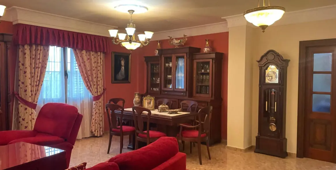 Sale of detached villa in Villanueva De La Concepcion 8