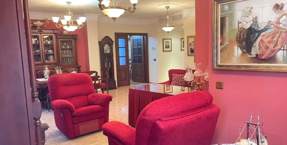 Sale of detached villa in Villanueva De La Concepcion 10