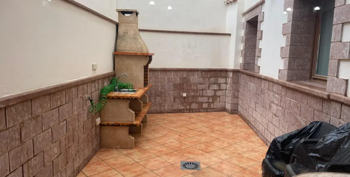 Sale of detached villa in Villanueva De La Concepcion 20