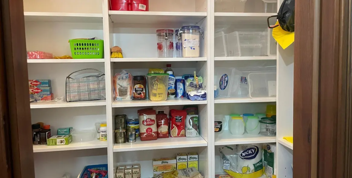 Sale of detached villa in Villanueva De La Concepcion 21