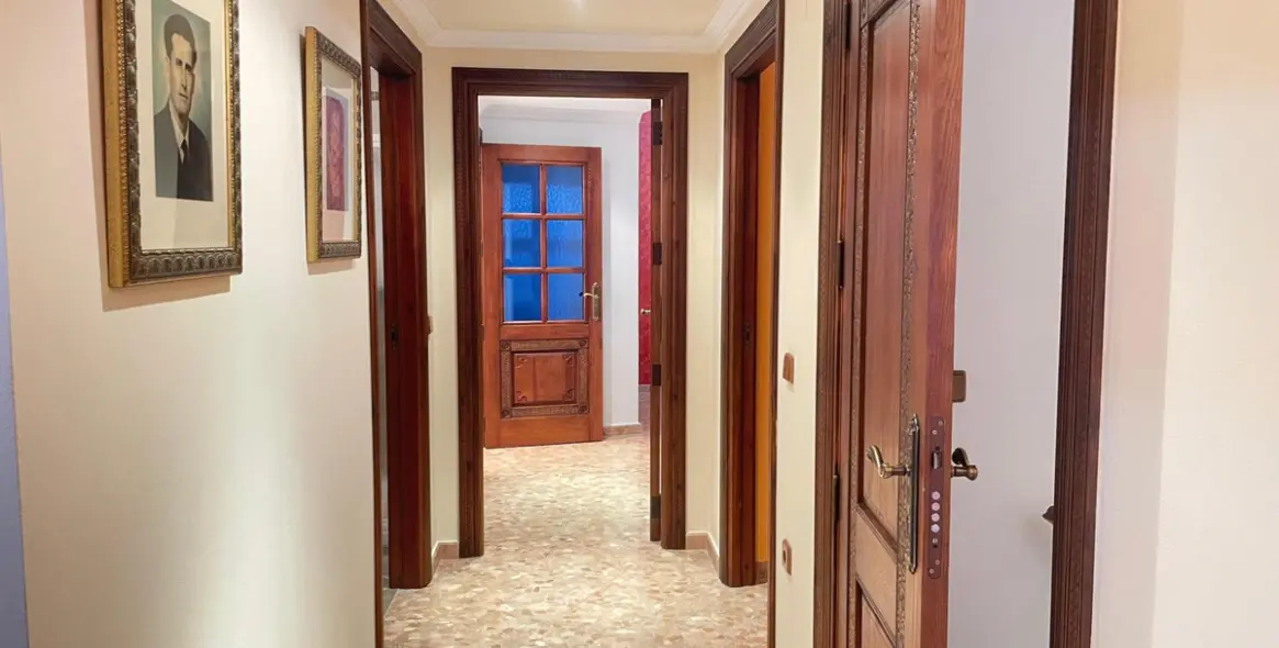 Sale of detached villa in Villanueva De La Concepcion 24