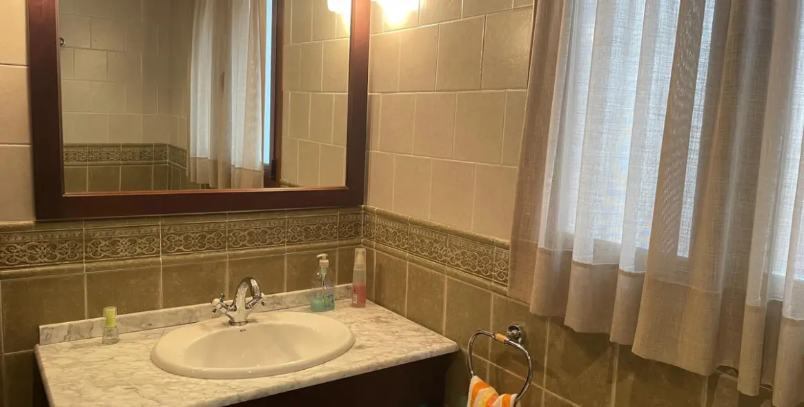 Sale of detached villa in Villanueva De La Concepcion 27