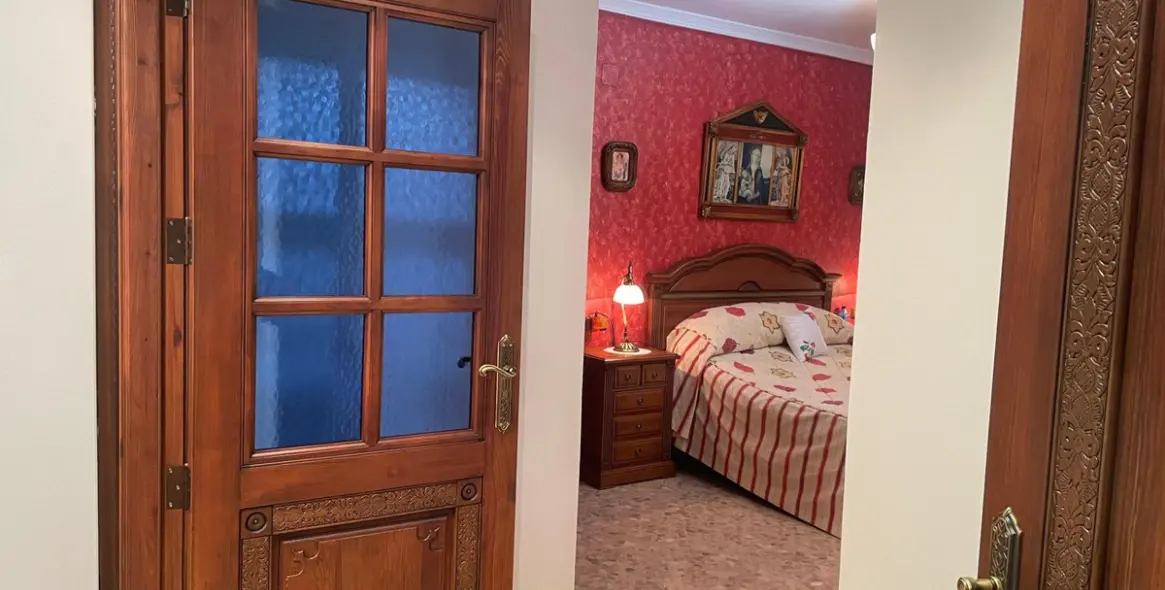 Sale of detached villa in Villanueva De La Concepcion 30