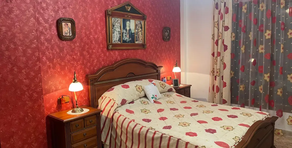 Sale of detached villa in Villanueva De La Concepcion 31