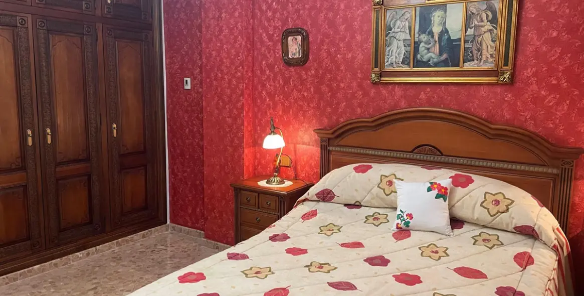 Sale of detached villa in Villanueva De La Concepcion 36