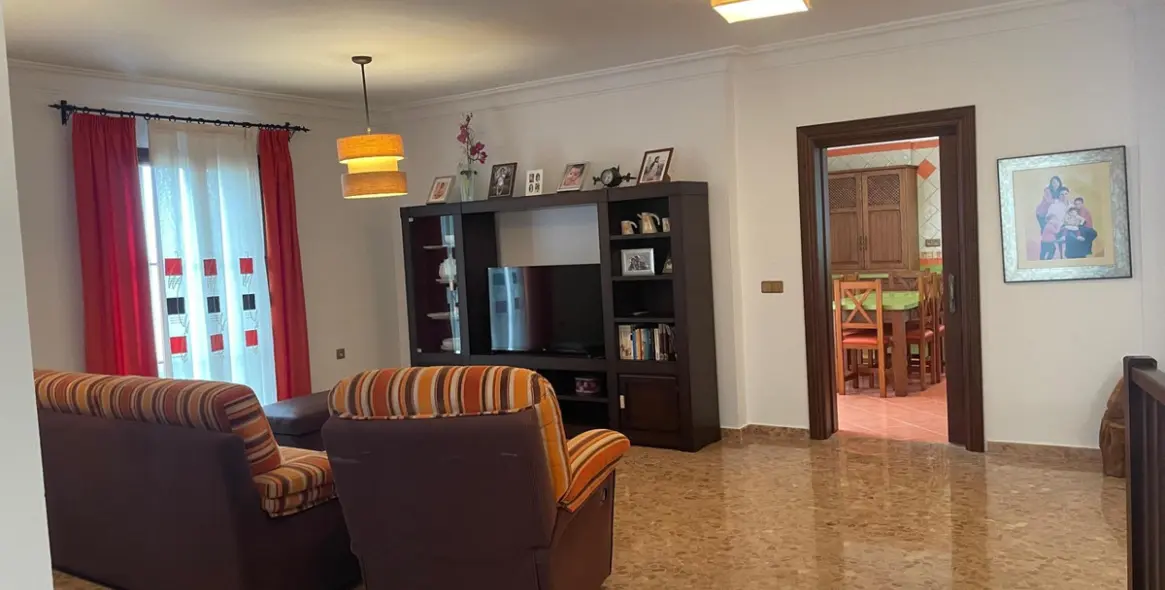 Sale of detached villa in Villanueva De La Concepcion 38