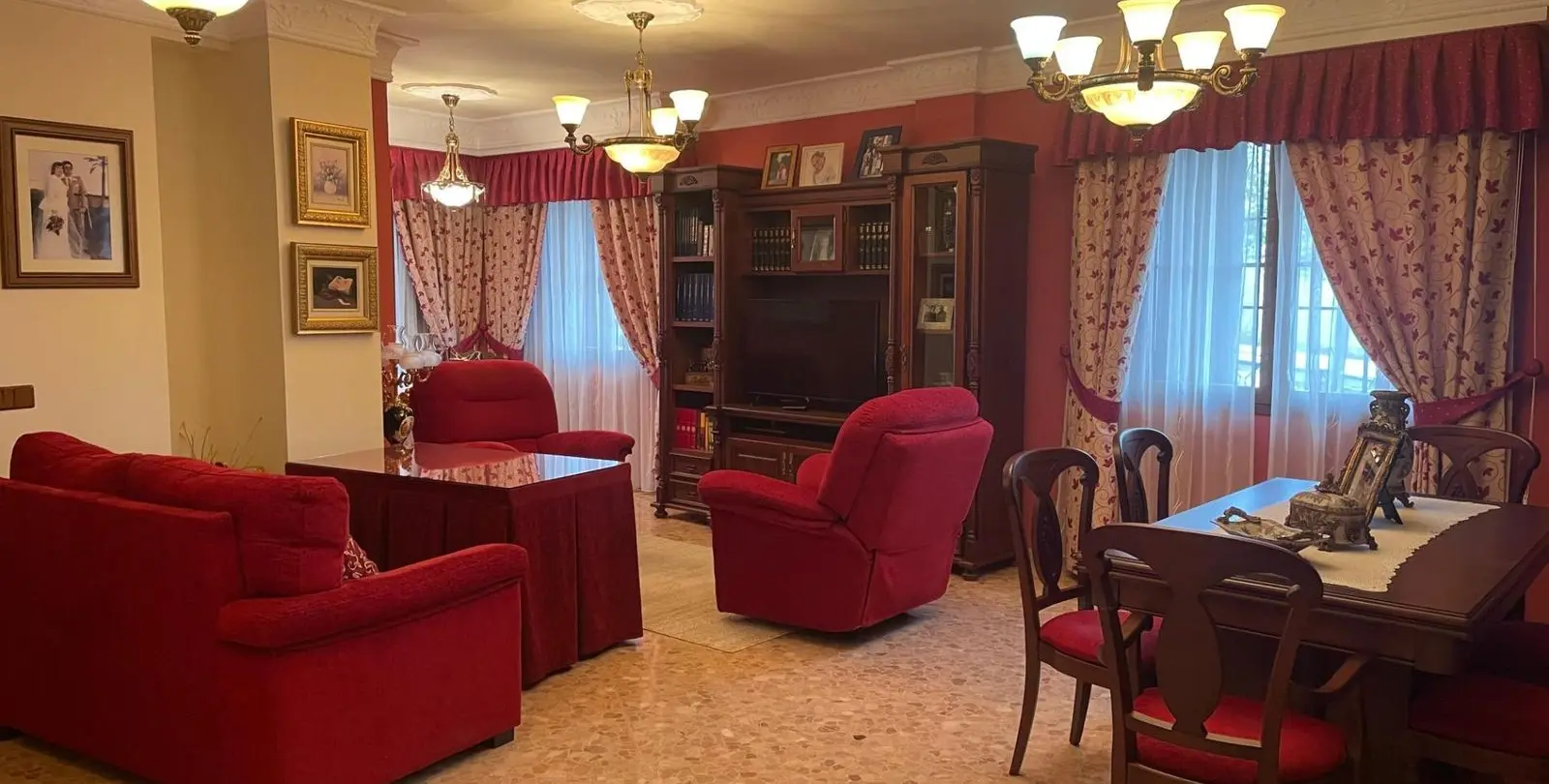 Продажа  отдельно стоящей виллы в Villanueva De La Concepcion 7