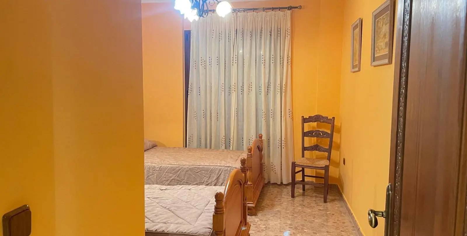 Продажа  отдельно стоящей виллы в Villanueva De La Concepcion 28