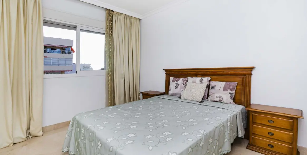 Sale of middle floor apartment in Marbella 7