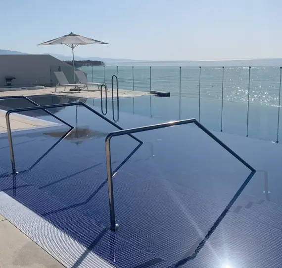 Продажа пентхауса в Estepona