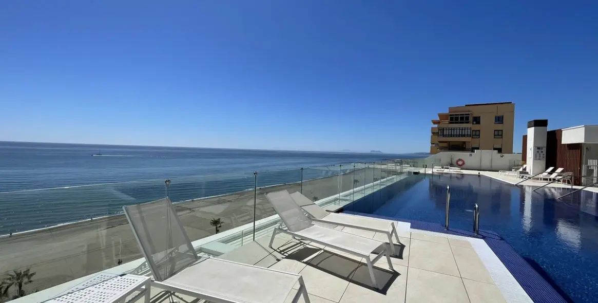 Продажа пентхауса в Estepona 2