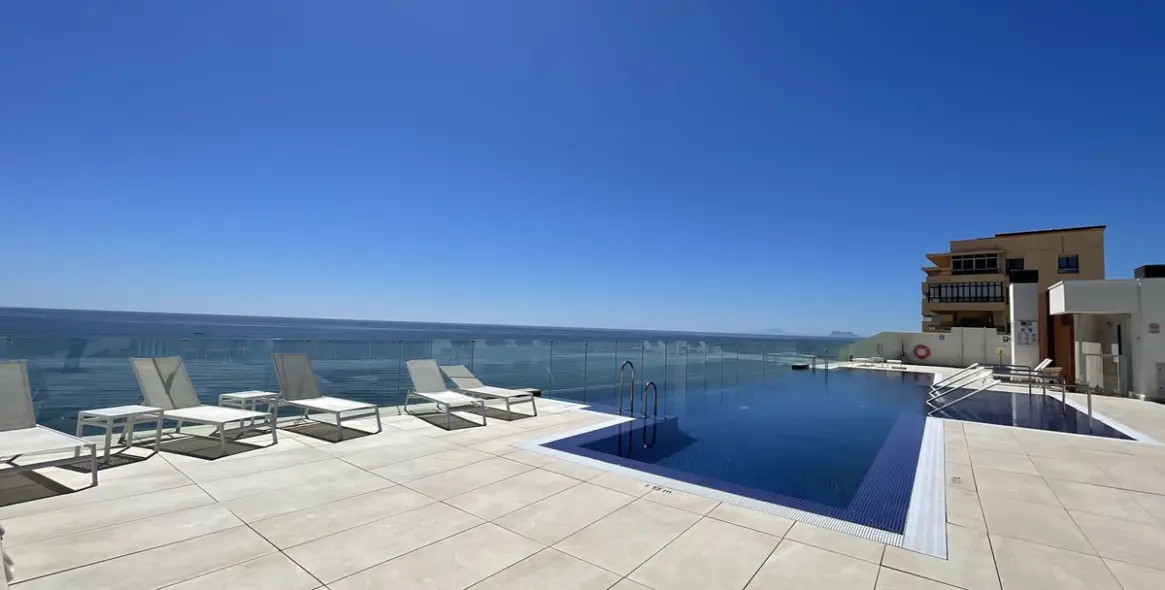 Продажа пентхауса в Estepona 4