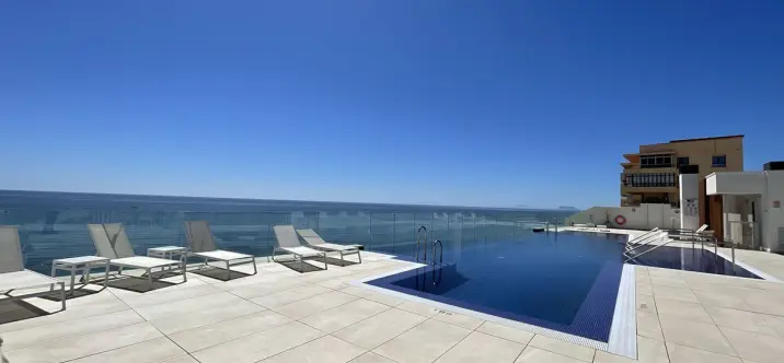 Продажа пентхауса в Estepona 3