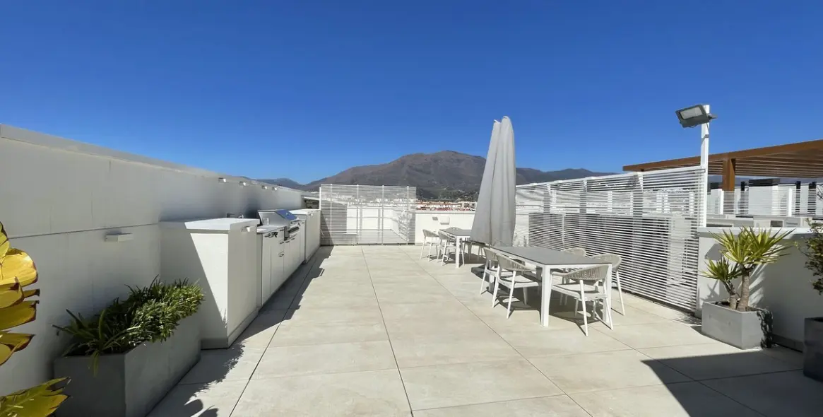 Продажа пентхауса в Estepona 6