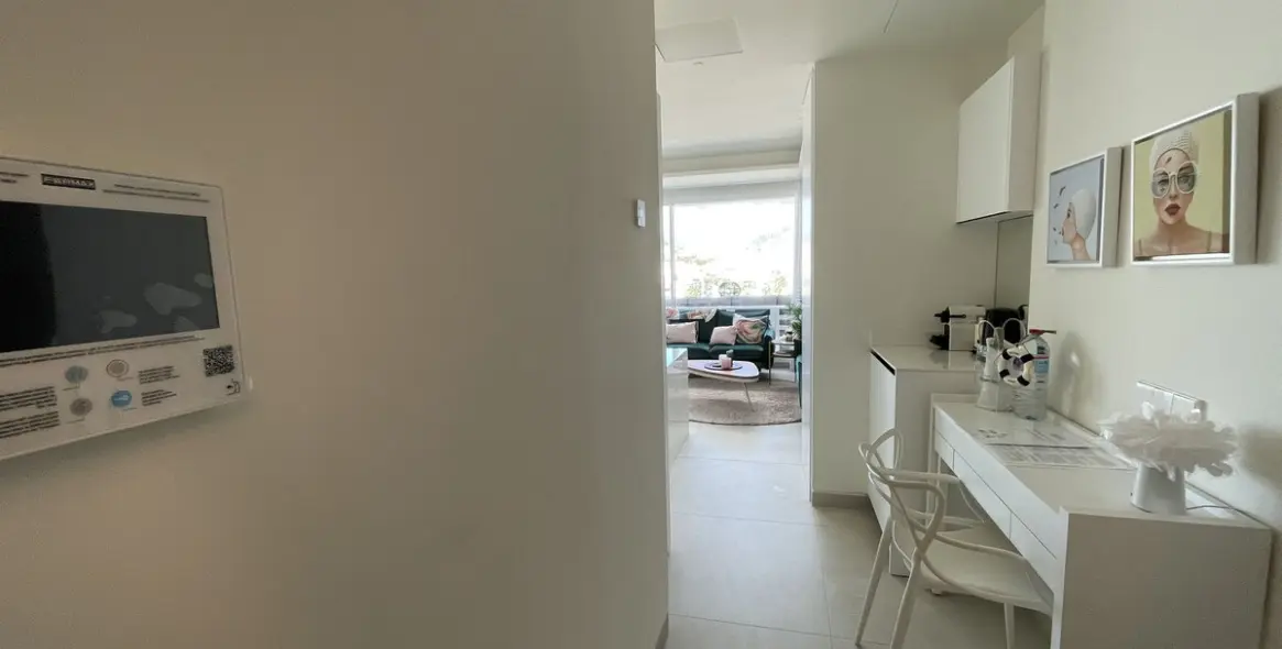 Продажа пентхауса в Estepona 7