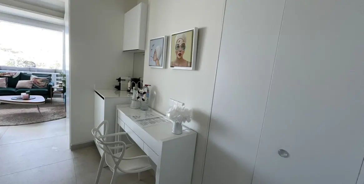 Продажа пентхауса в Estepona 8