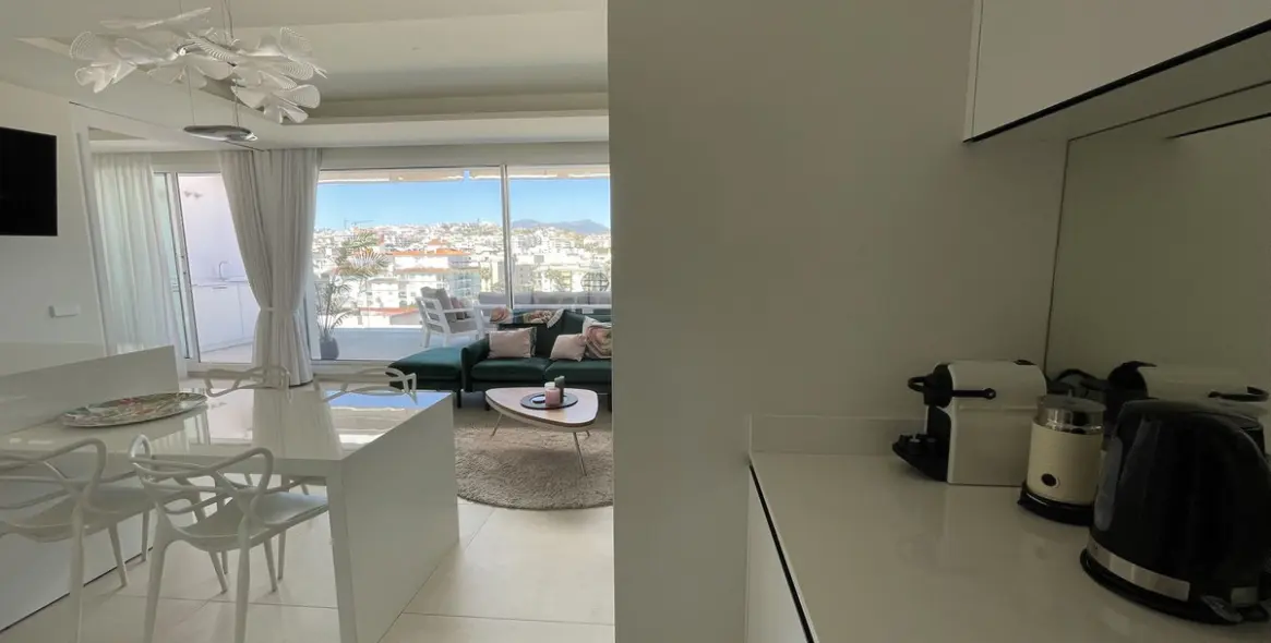 Продажа пентхауса в Estepona 9