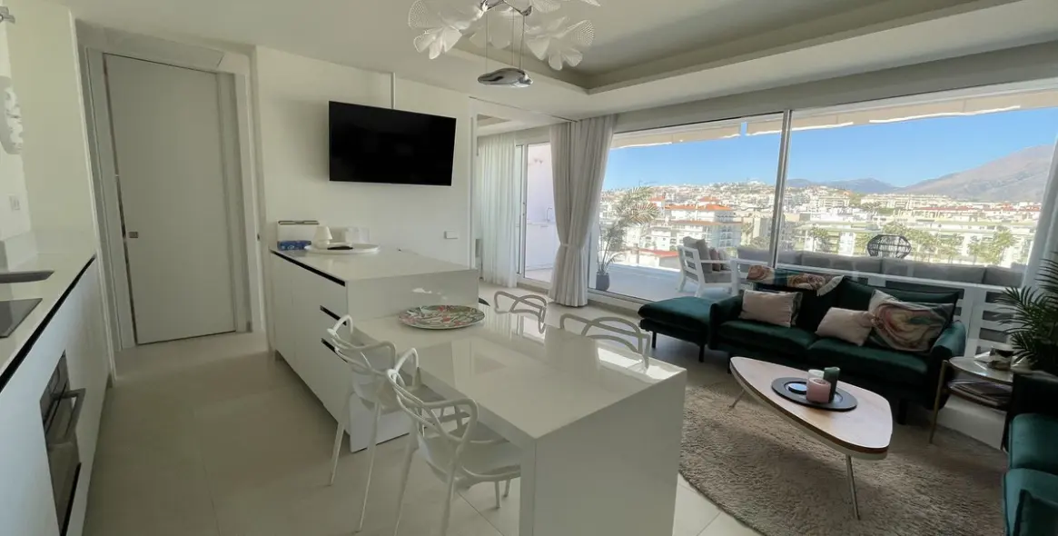 Продажа пентхауса в Estepona 10