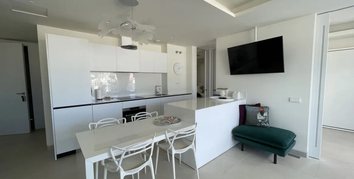 Продажа пентхауса в Estepona 17