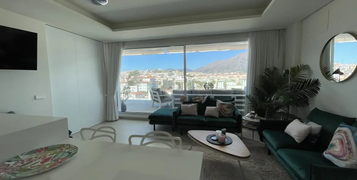 Продажа пентхауса в Estepona 18