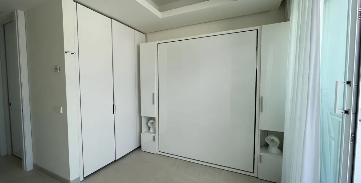 Продажа пентхауса в Estepona 19