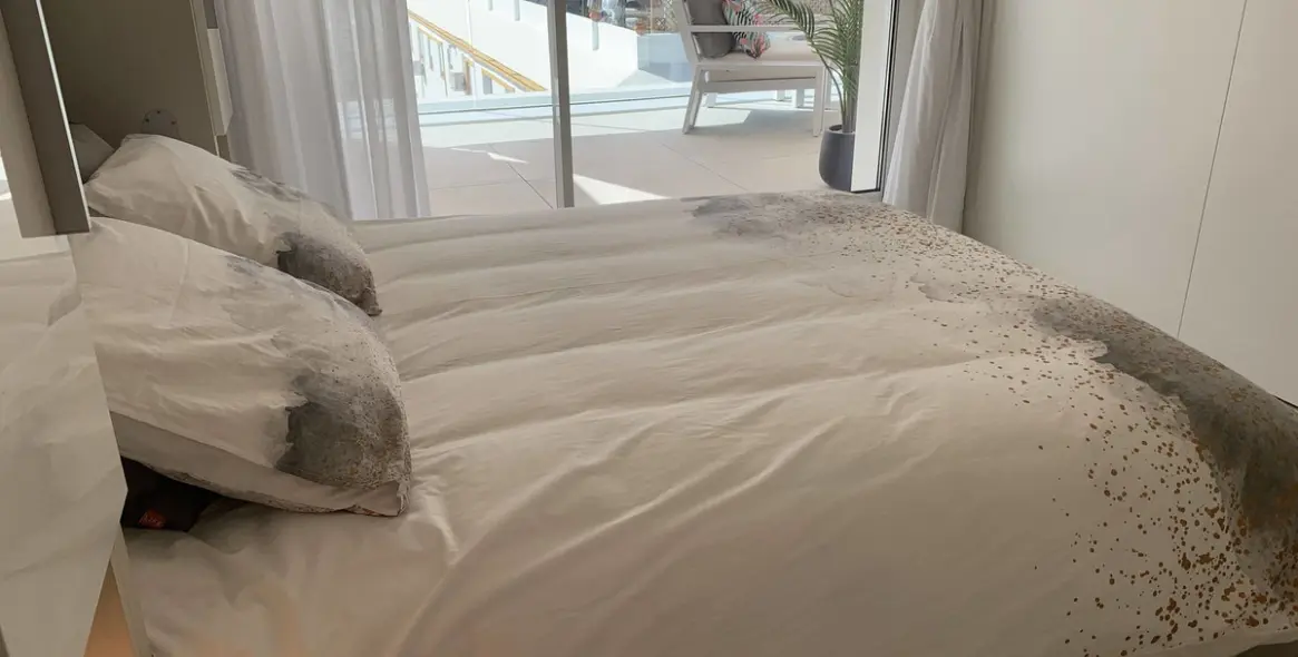 Продажа пентхауса в Estepona 20