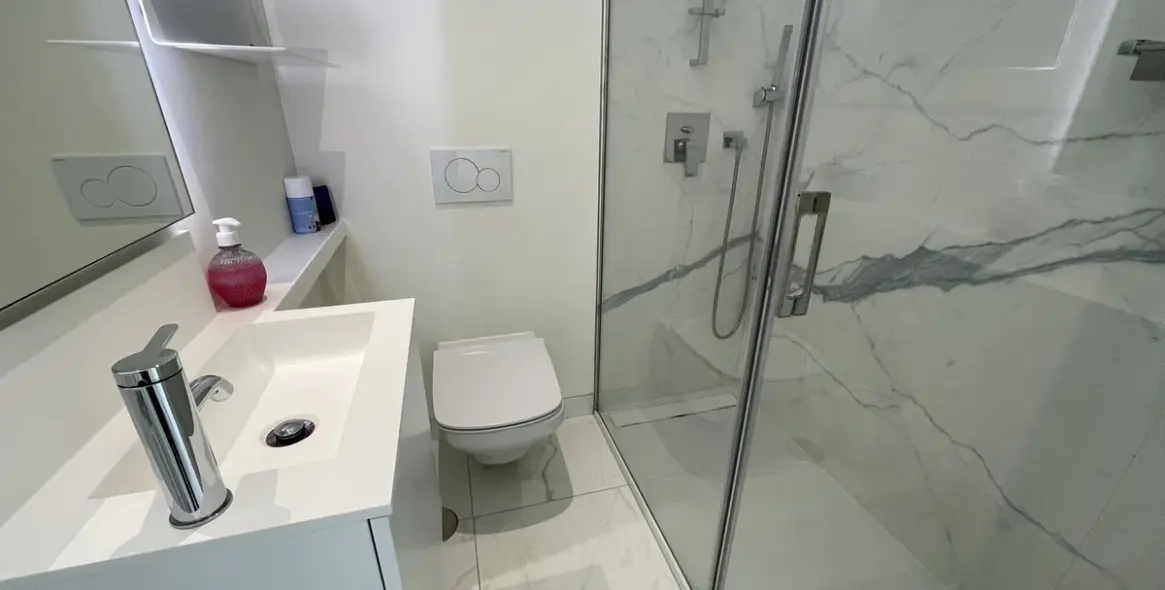 Продажа пентхауса в Estepona 22