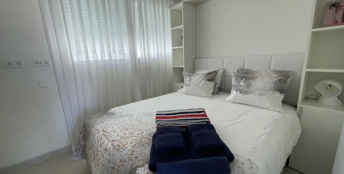 Продажа пентхауса в Estepona 24