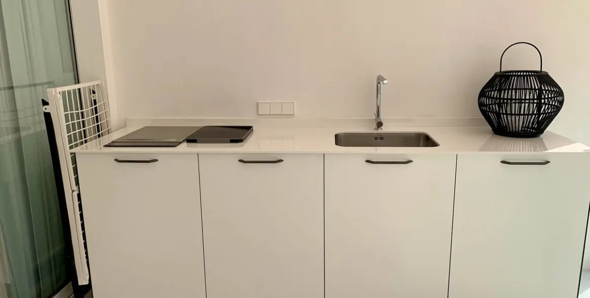 Продажа пентхауса в Estepona 28