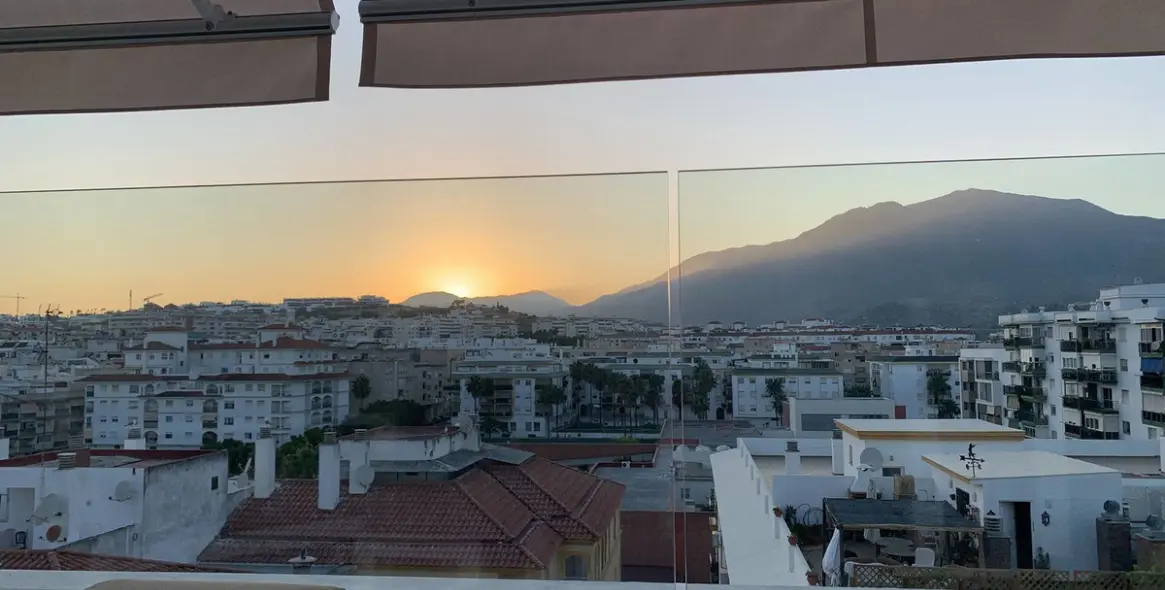 Продажа пентхауса в Estepona 33