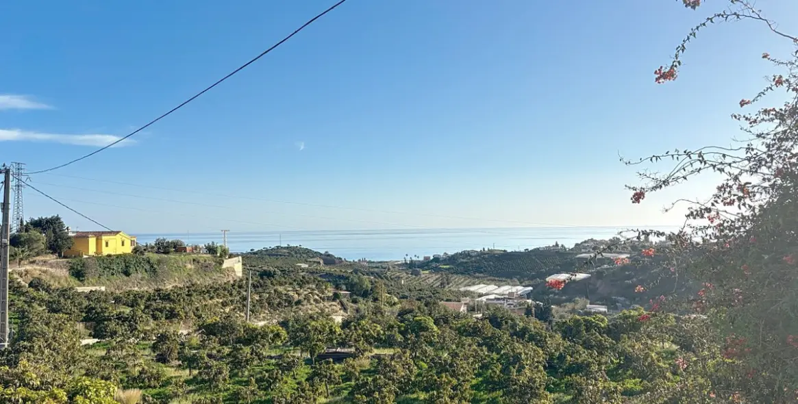 Sale of detached villa in Costa del Sol East 8