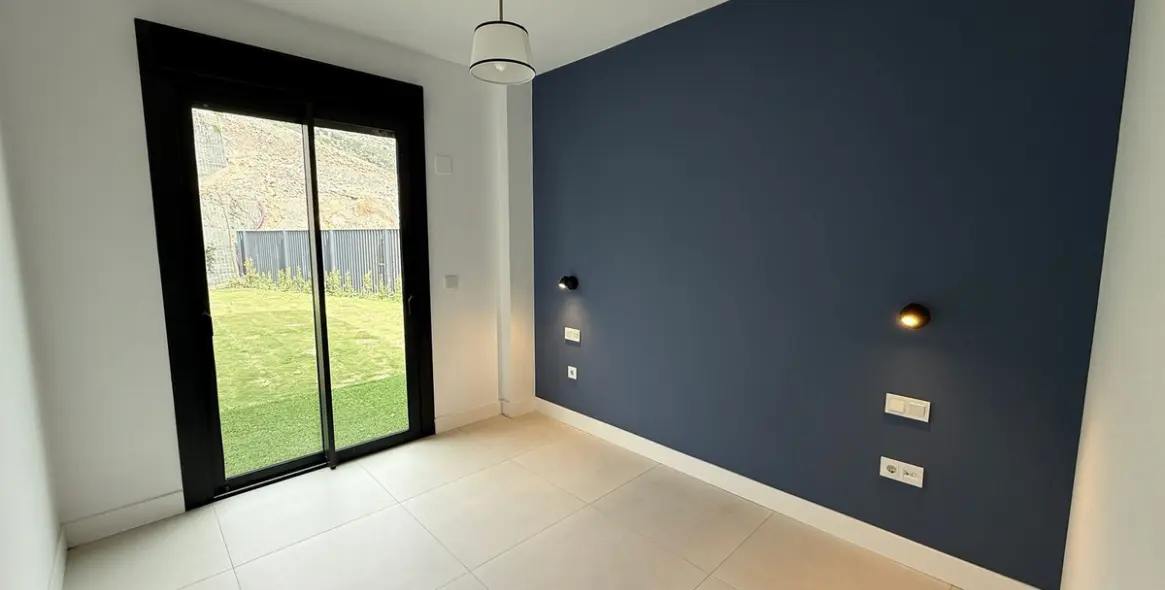 Продажа апартаментов на первом этаже в Fuengirola 10