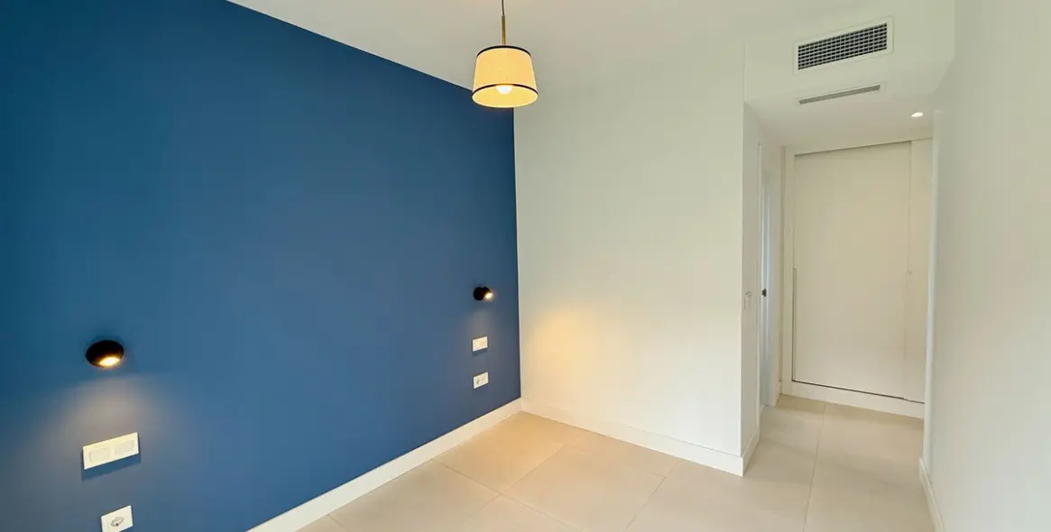 Продажа апартаментов на первом этаже в Fuengirola 11