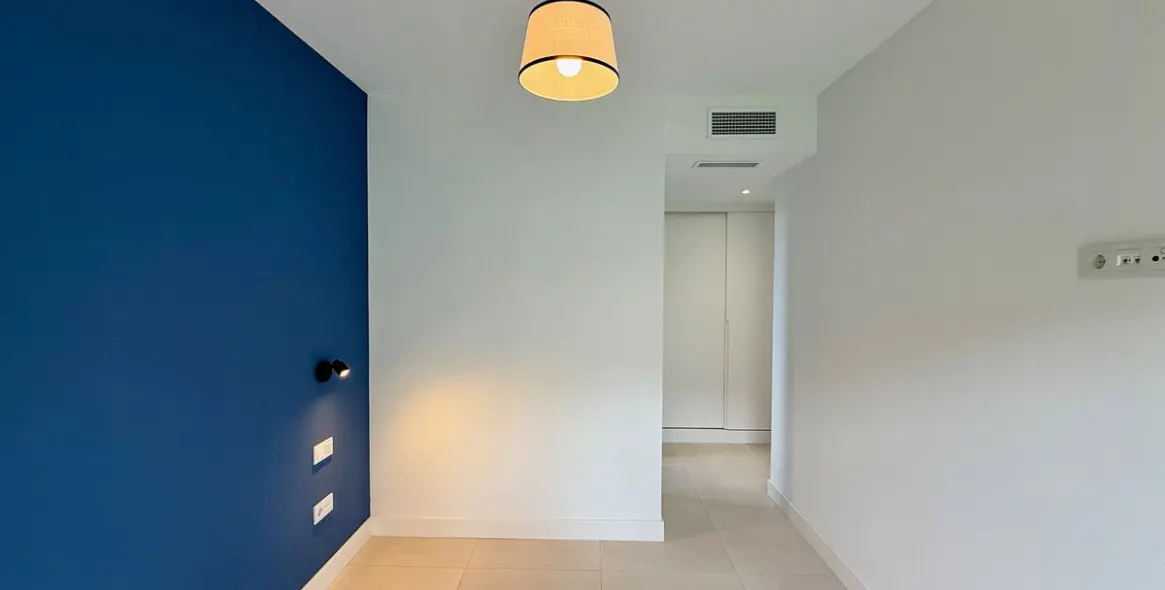 Продажа апартаментов на первом этаже в Fuengirola 12