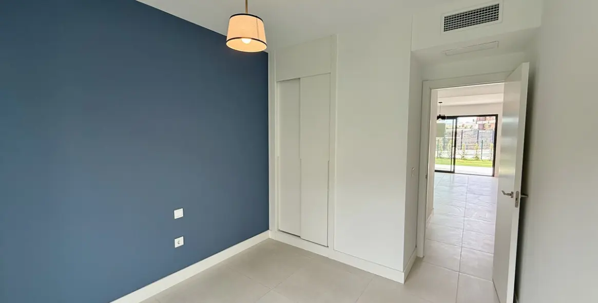 Продажа апартаментов на первом этаже в Fuengirola 16