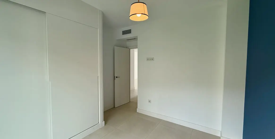 Sale of ground floor apartment in Fuengirola 21