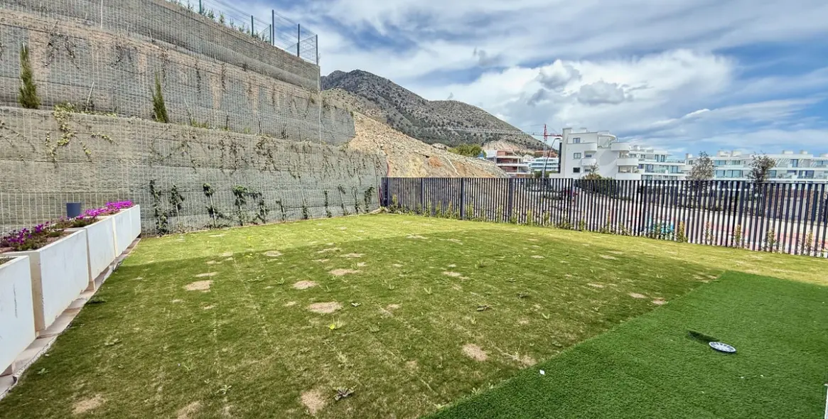 Sale of ground floor apartment in Fuengirola 23