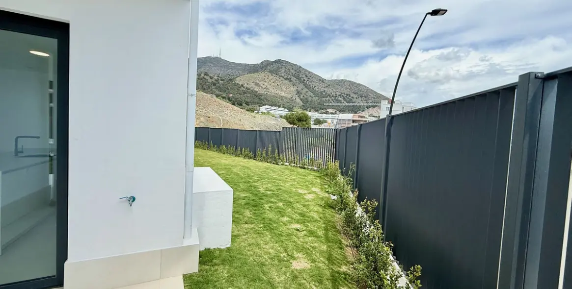 Sale of ground floor apartment in Fuengirola 27