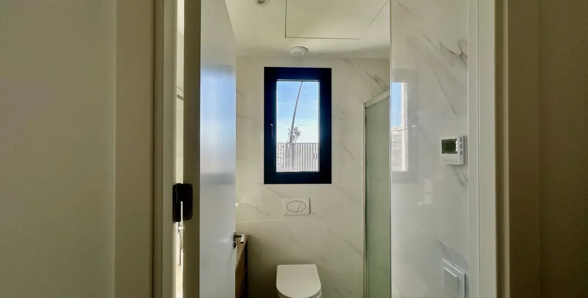 Sale of ground floor apartment in Fuengirola 29