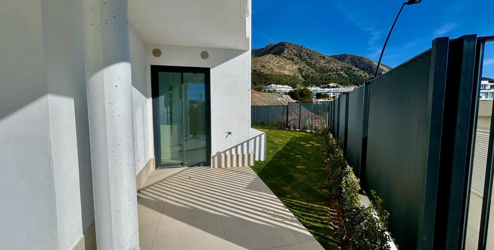 Sale of ground floor apartment in Fuengirola 4