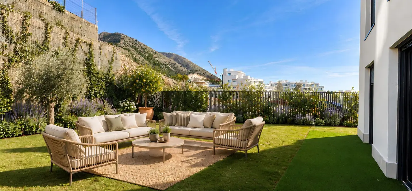 Sale of ground floor apartment in Fuengirola 4