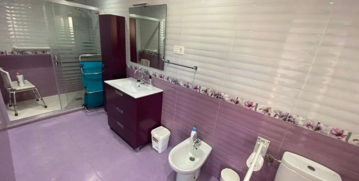 Продажа апартаментов на среднем этаже в Fuengirola 4