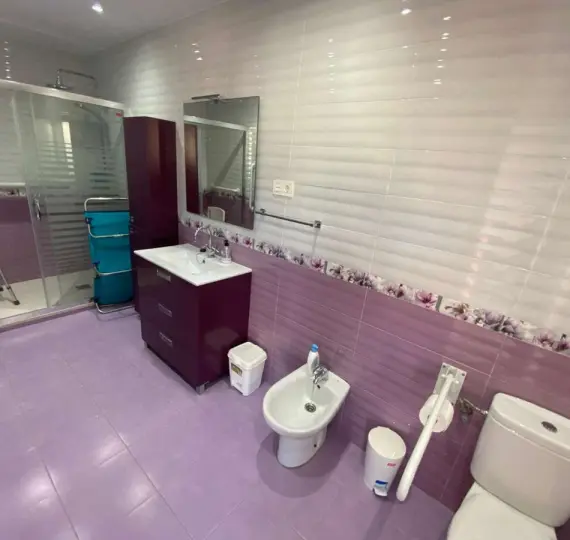 Продажа апартаментов на среднем этаже в Fuengirola